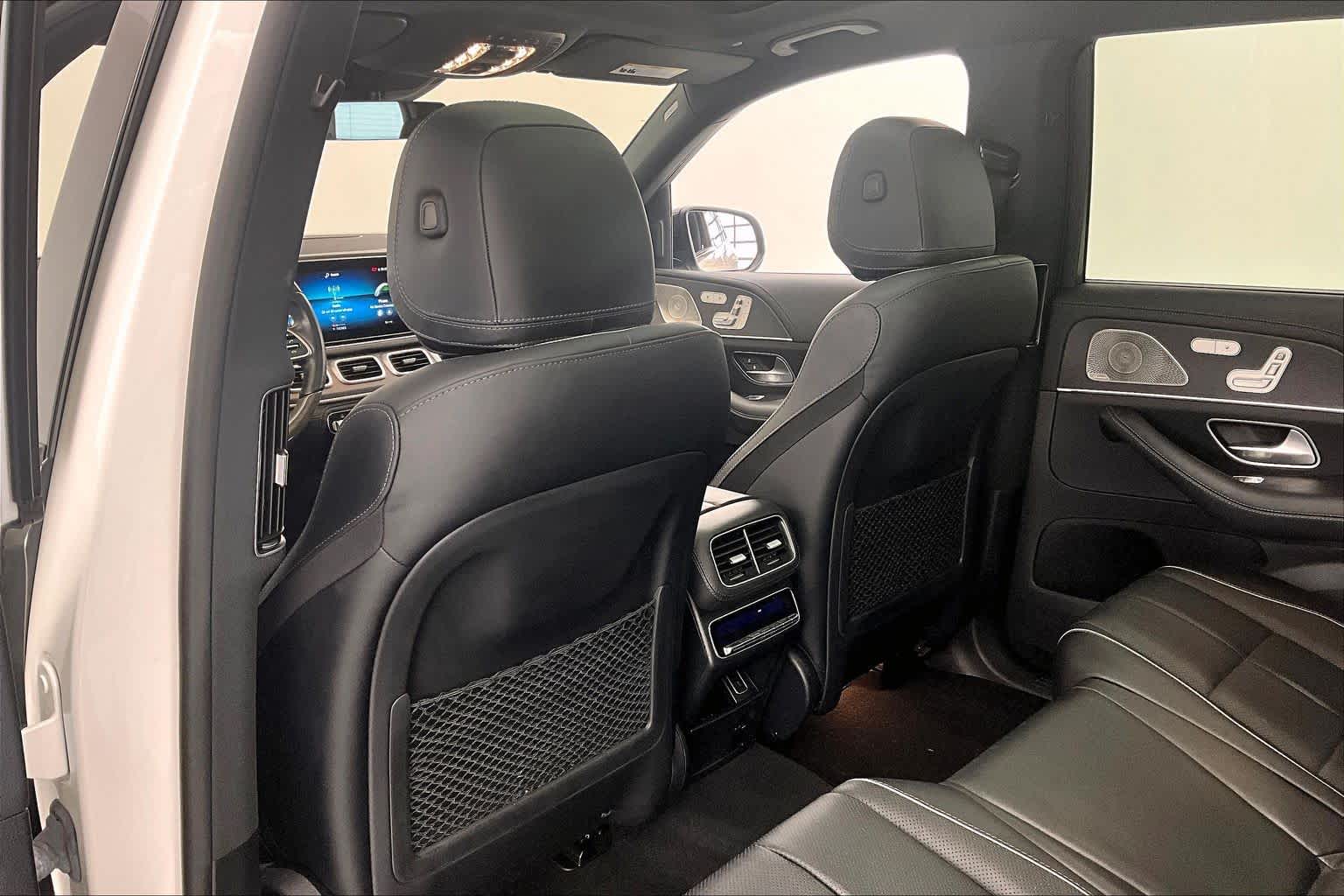 Thumbnail: 2022 Mercedes-Benz GLS - 12