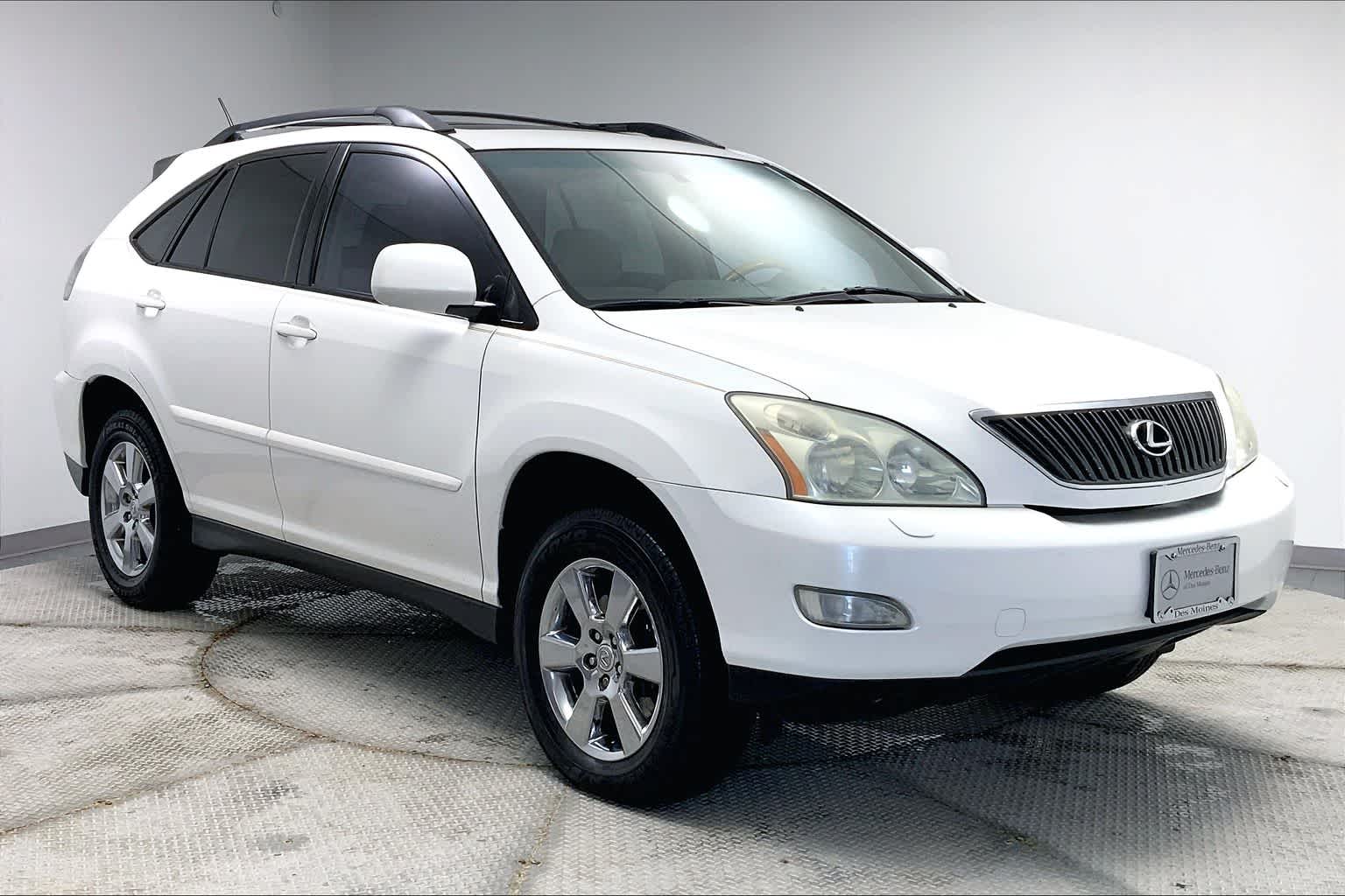 Thumbnail: 2004 Lexus RX - 10