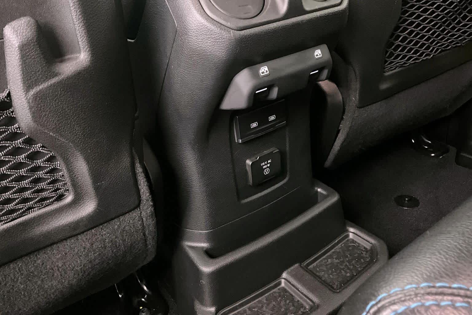 Thumbnail: 2023 Jeep Wrangler - 28