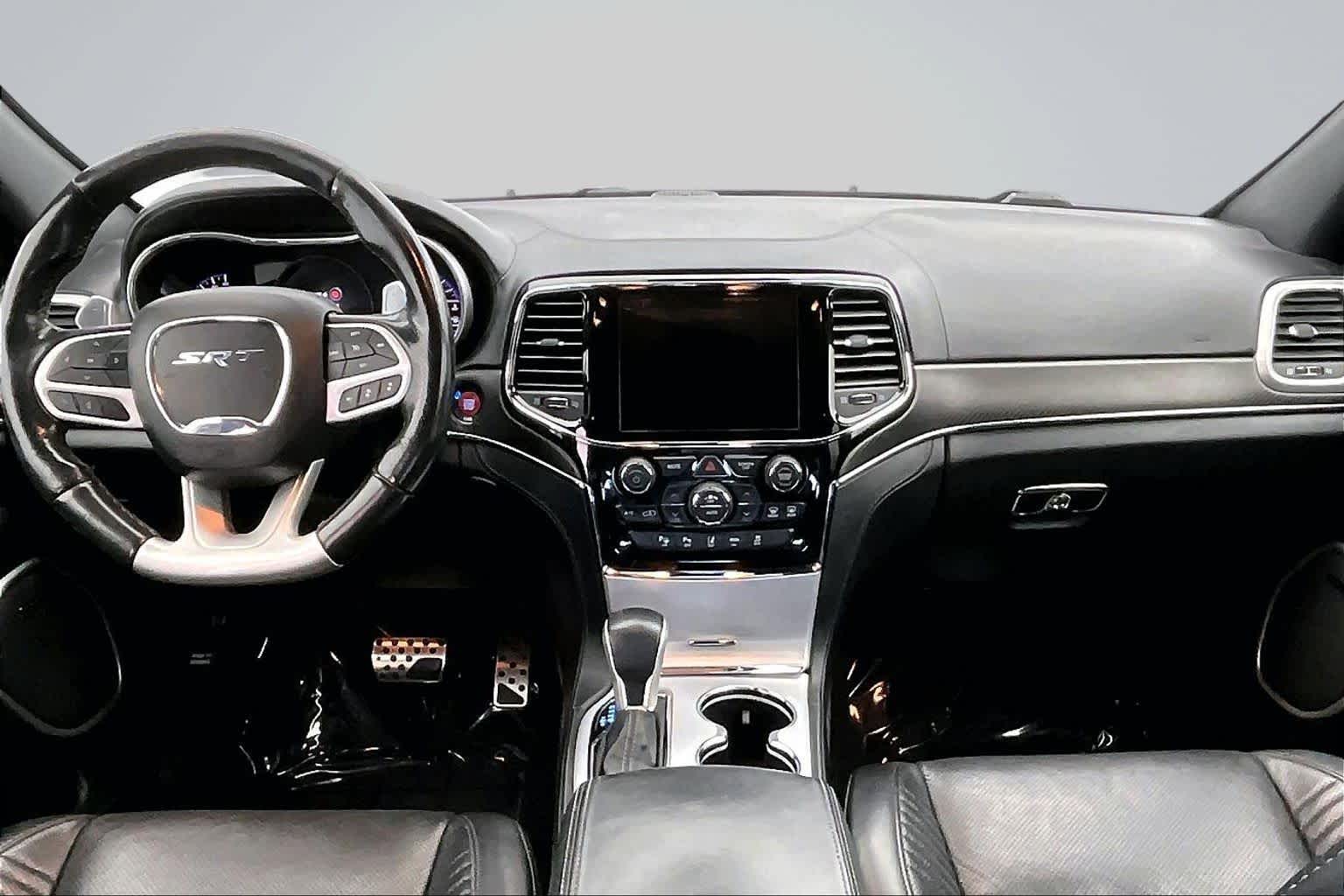 Thumbnail: 2019 Jeep Grand Cherokee - 10