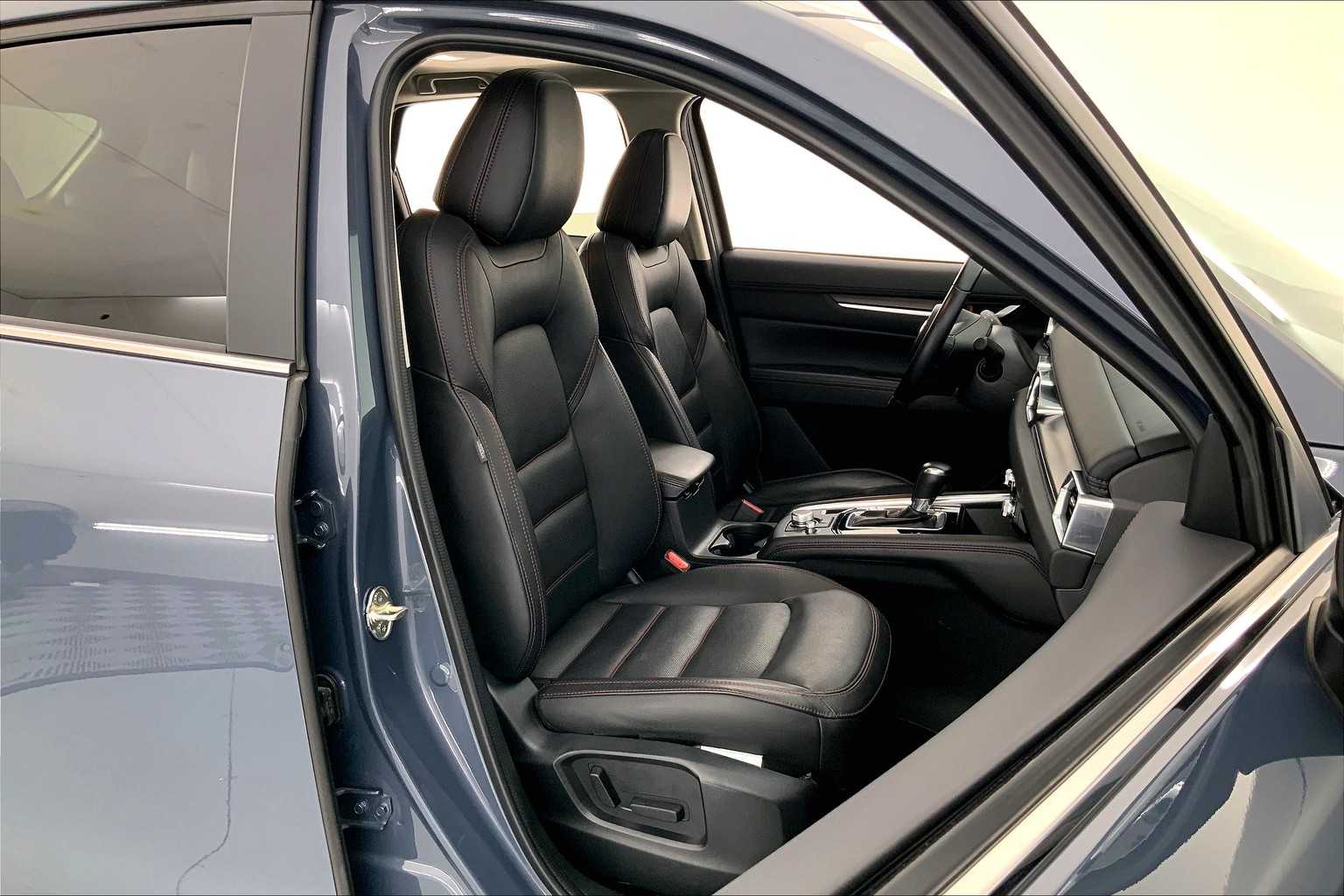 Thumbnail: 2024 Mazda CX-5 - 14