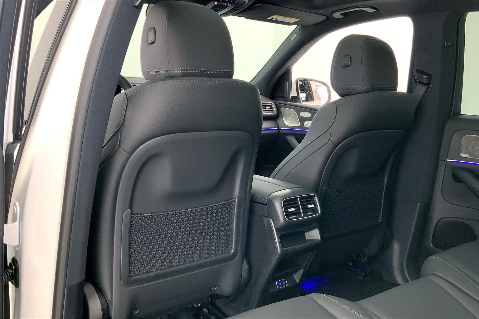 Thumbnail: 2025 Mercedes-Benz GLE - 12