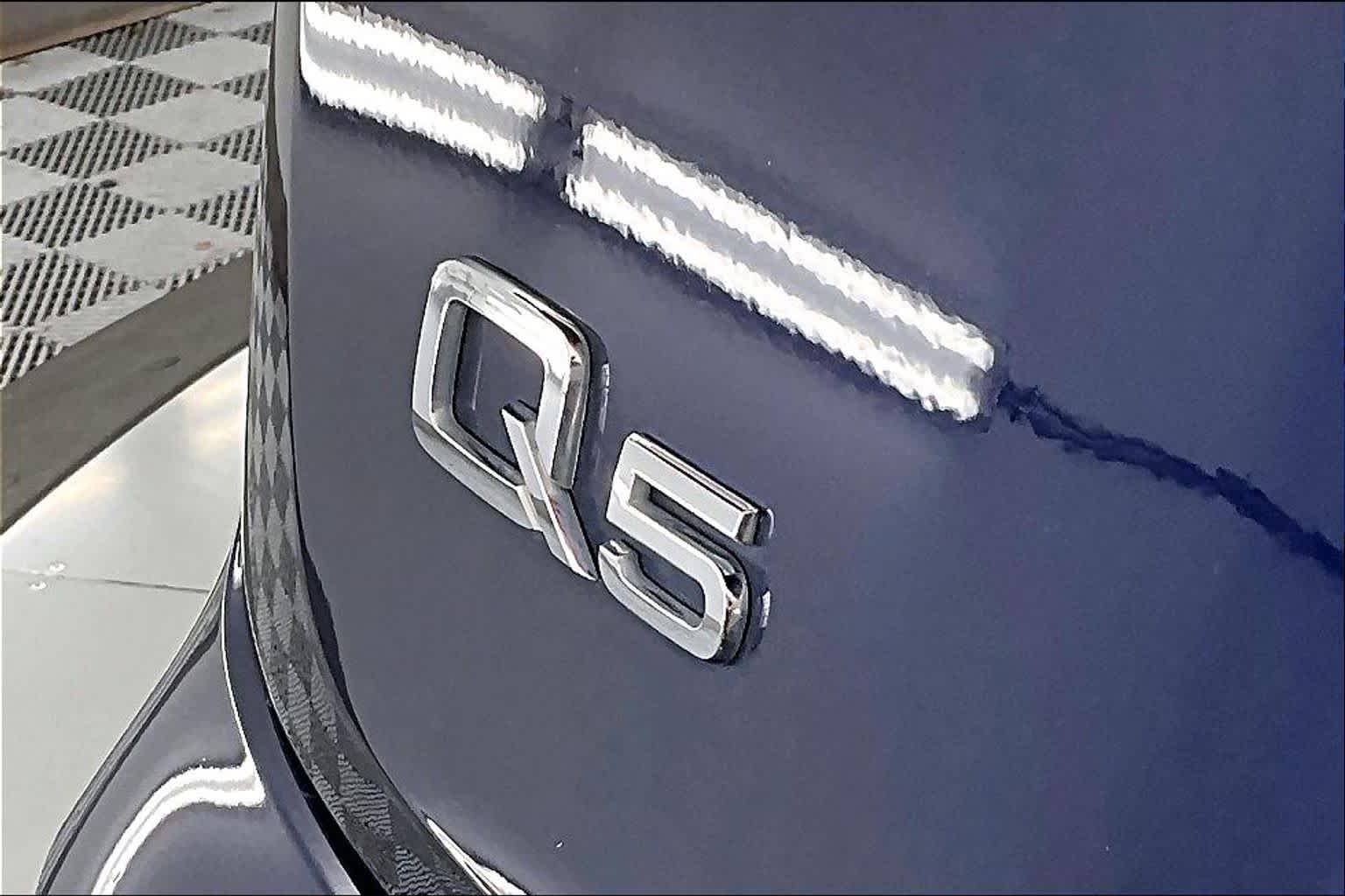 Thumbnail: 2018 Audi Q5 - 7