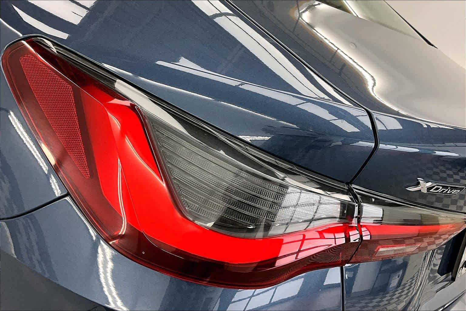 Thumbnail: 2023 BMW 4 Series - 24