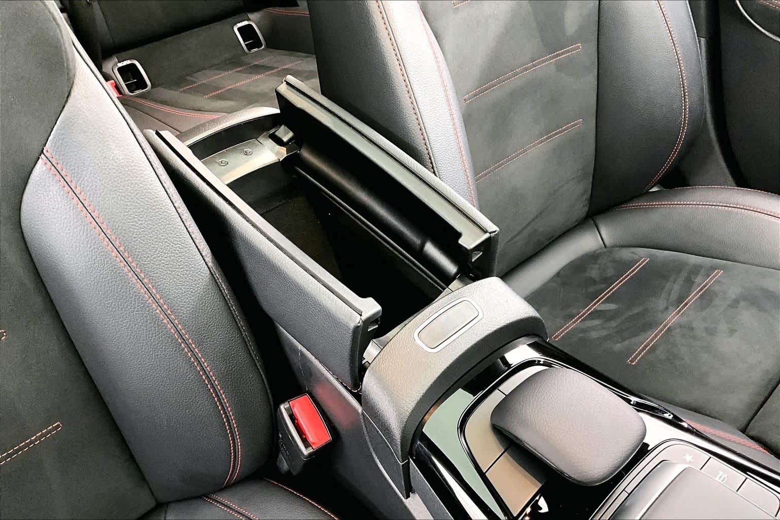 Thumbnail: 2022 Mercedes-Benz CLA - 28