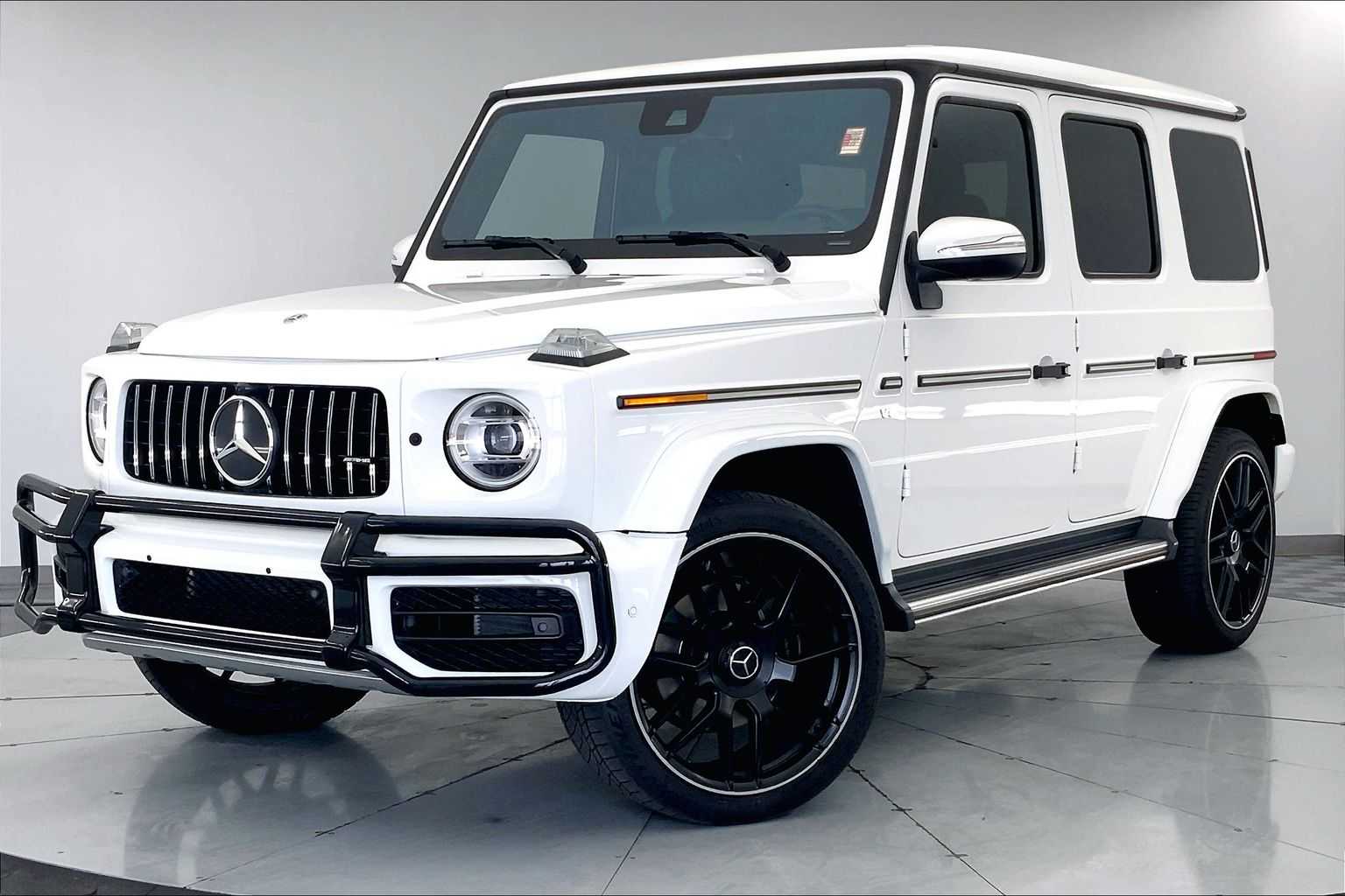 2022 Mercedes-Benz G-Class  -
                  Urbandale, IA