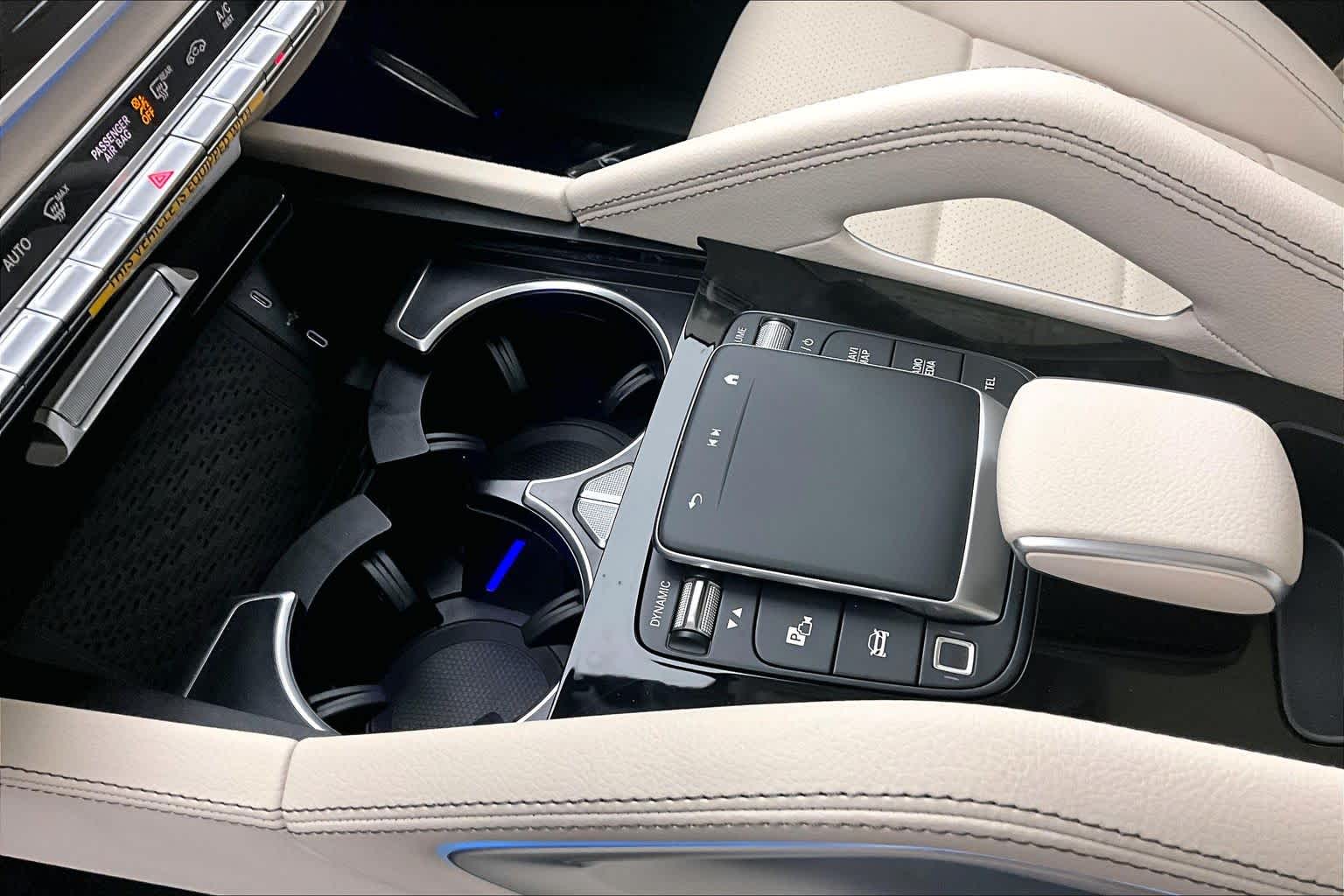 Thumbnail: 2026 Mercedes-Benz GLE - 17