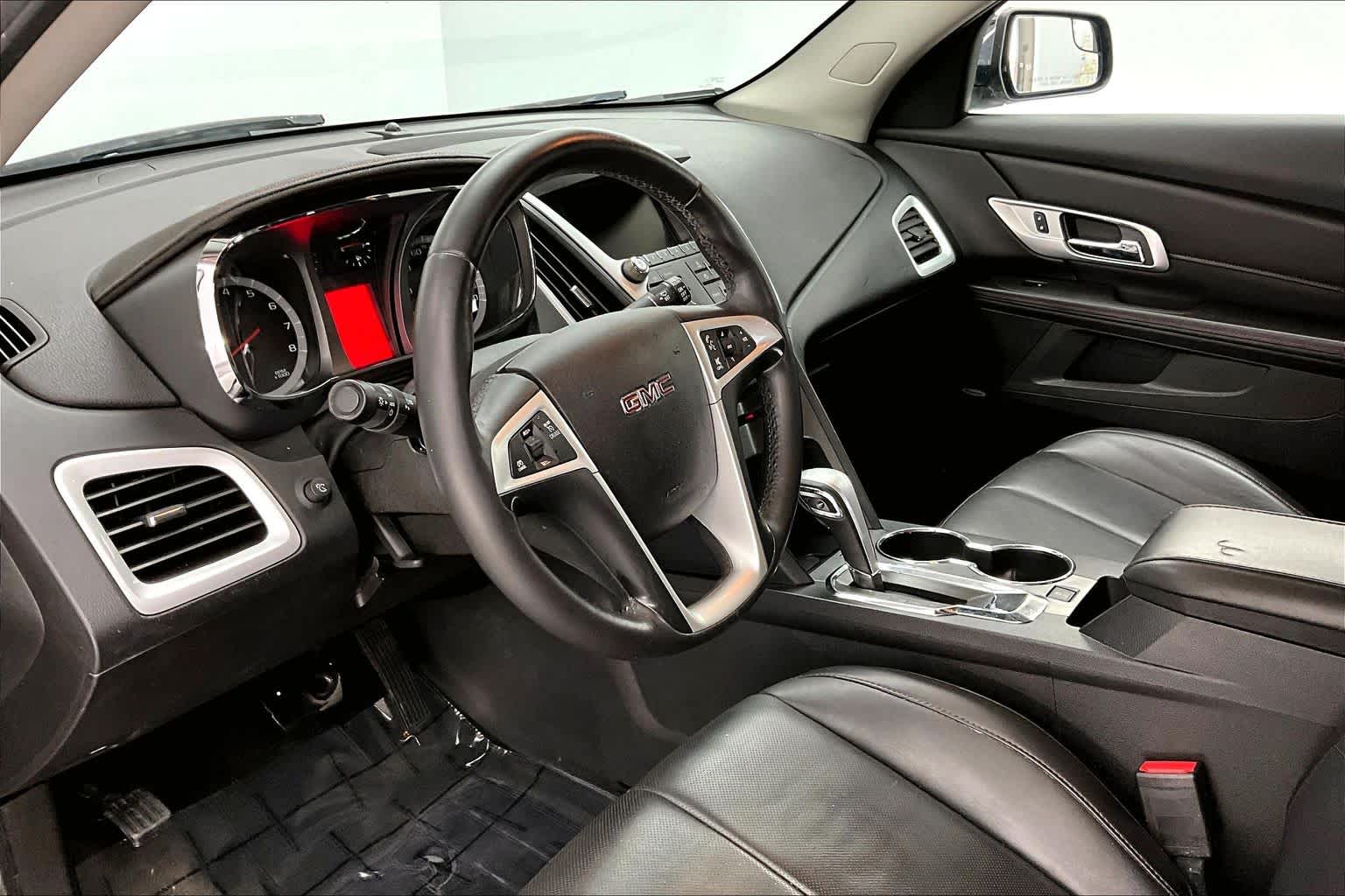 Thumbnail: 2014 GMC Terrain - 2
