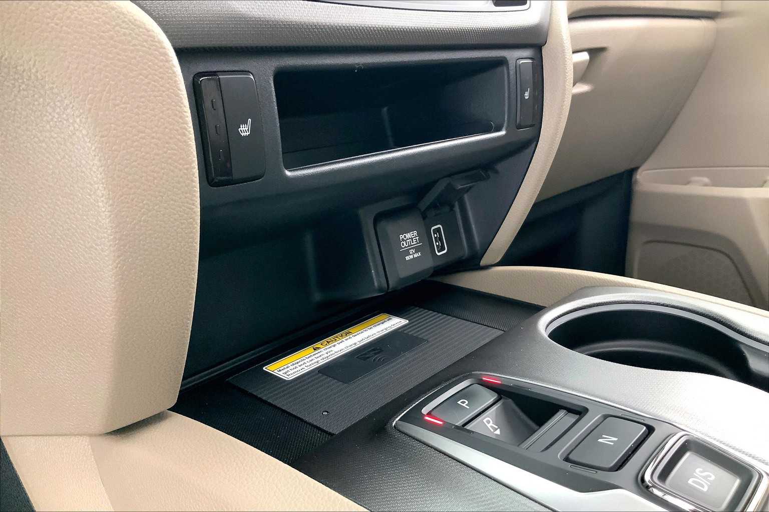 Thumbnail: 2022 Honda Ridgeline - 27