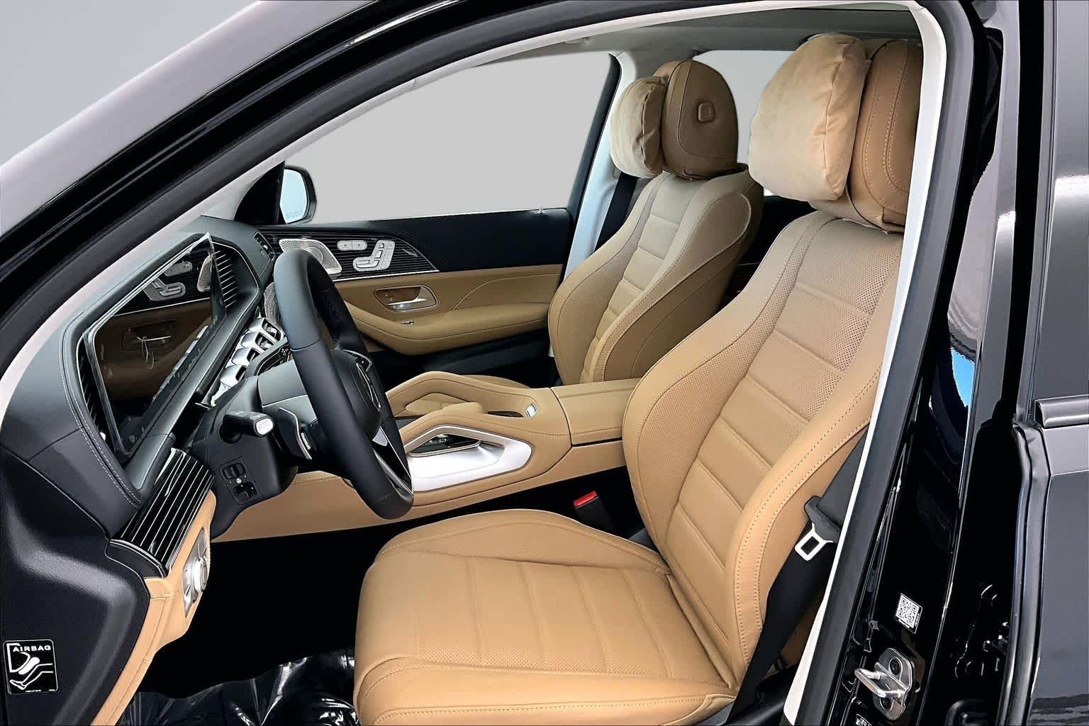 Thumbnail: 2026 Mercedes-Benz GLE - 11
