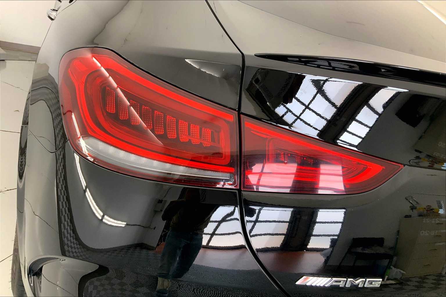 Thumbnail: 2021 Mercedes-Benz GLE - 25