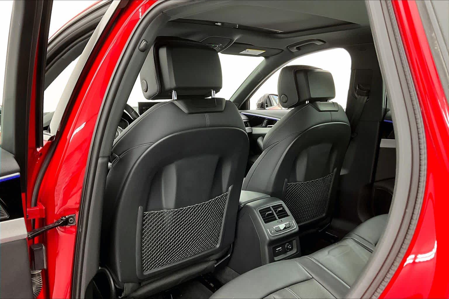 Thumbnail: 2022 Audi A4 - 12