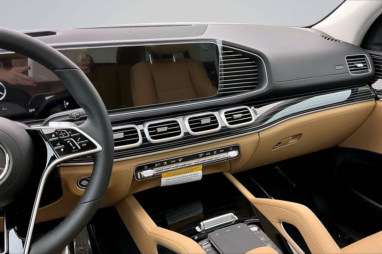 Thumbnail: 2026 Mercedes-Benz GLE - 16
