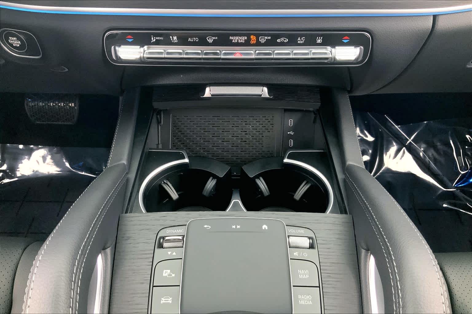2025 Mercedes-Benz GLE 450 23