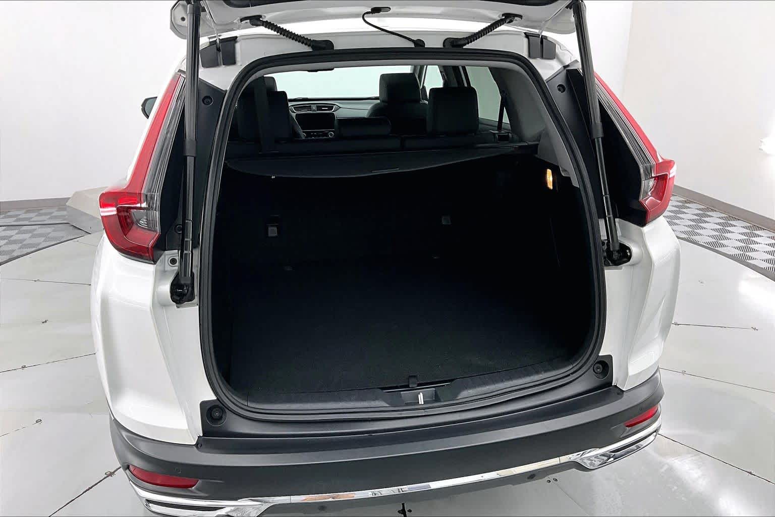 Thumbnail: 2022 Honda CR-V - 19