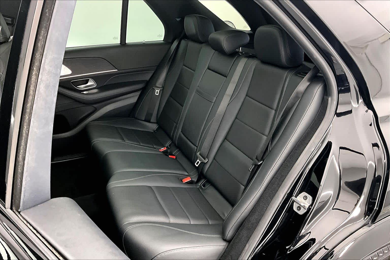 Thumbnail: 2022 Mercedes-Benz GLE - 13