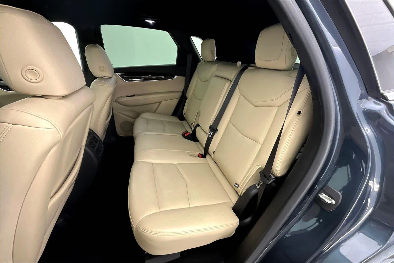 Thumbnail: 2019 Cadillac XT5 - 13
