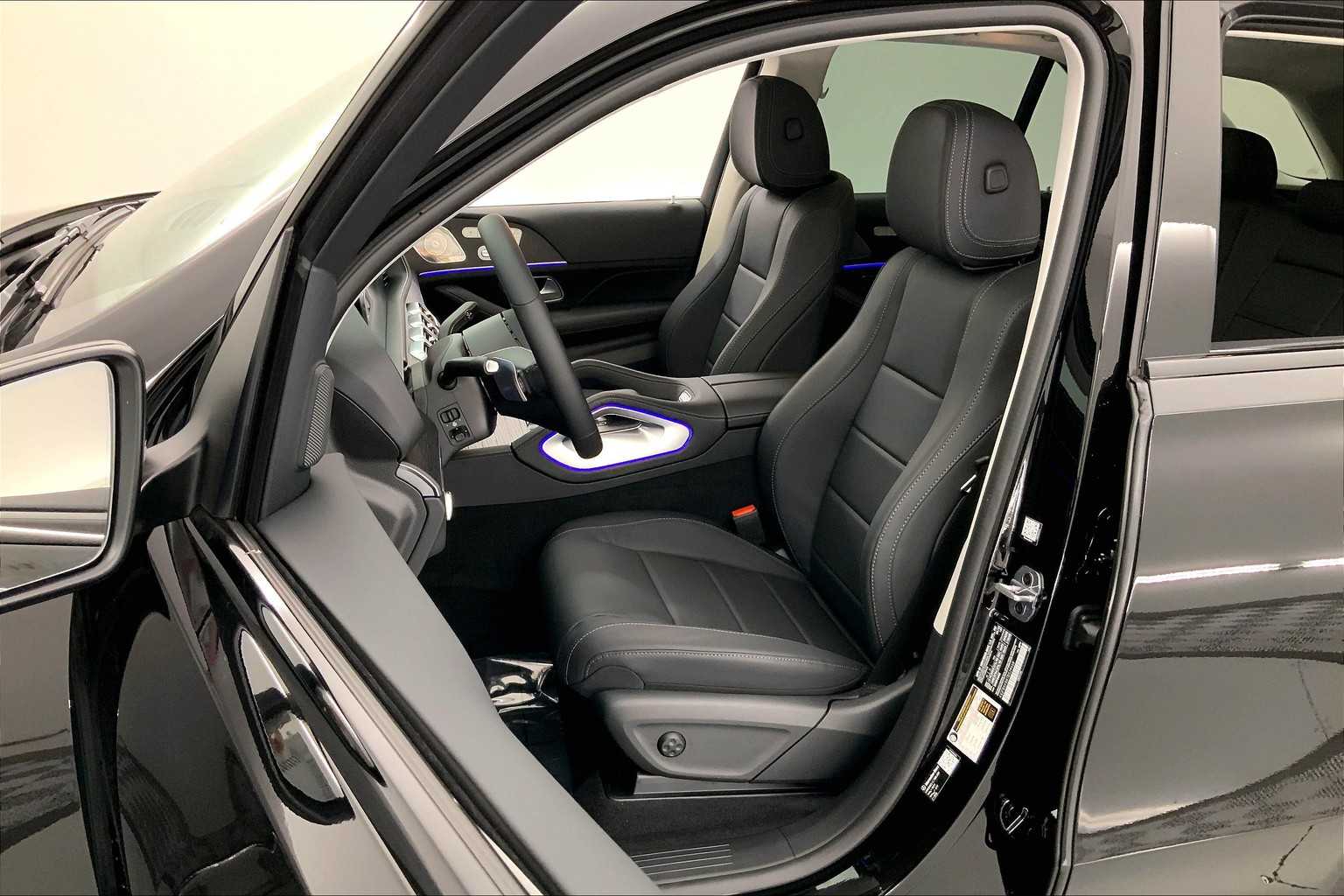 Thumbnail: 2026 Mercedes-Benz GLE - 11