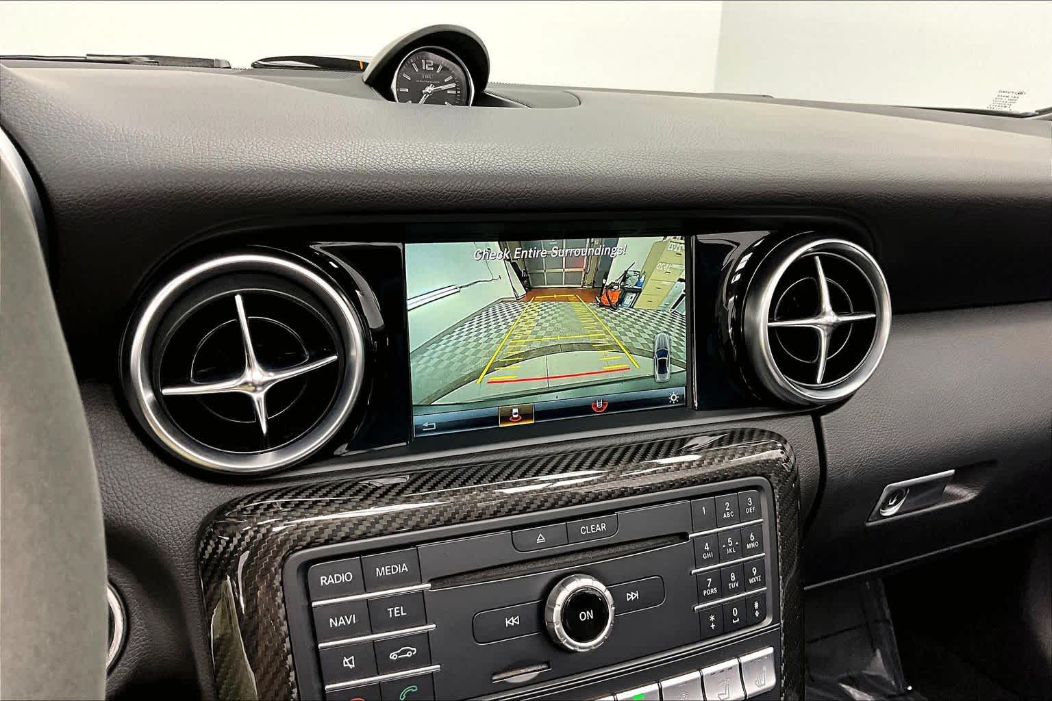 Thumbnail: 2020 Mercedes-Benz SL-Class - 21