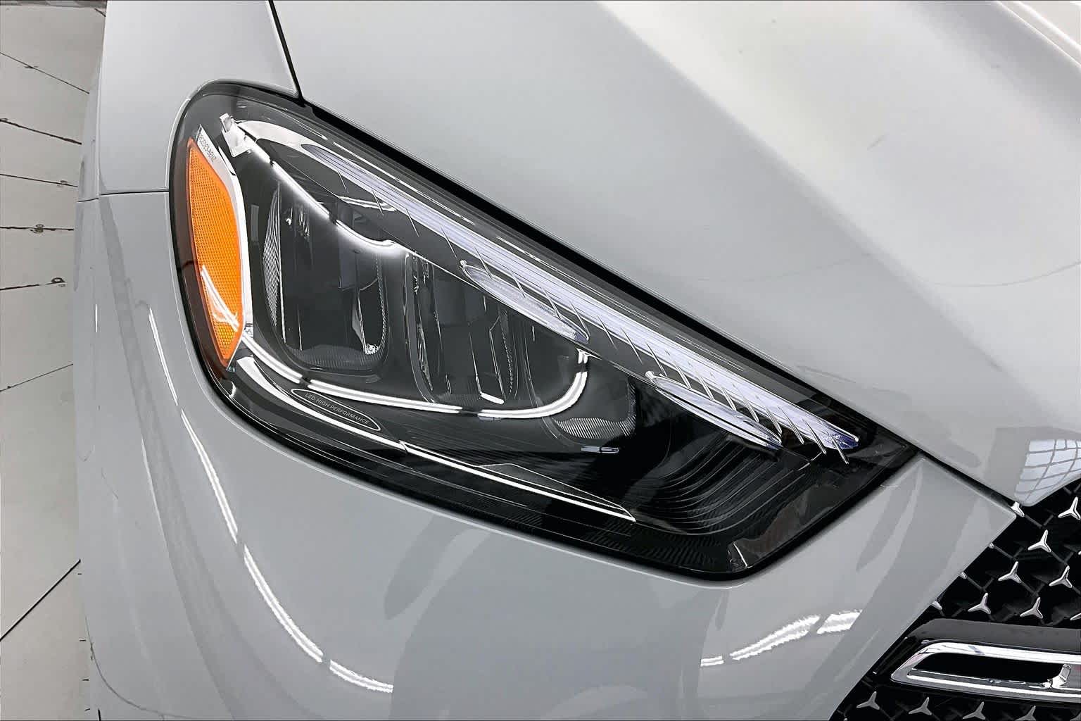 Thumbnail: 2026 Mercedes-Benz GLE - 21