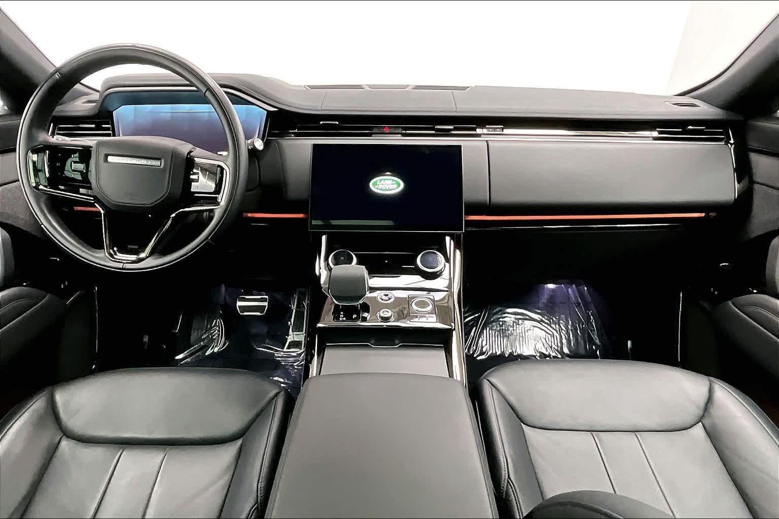 Thumbnail: 2023 Land Rover Range Rover Sport - 10