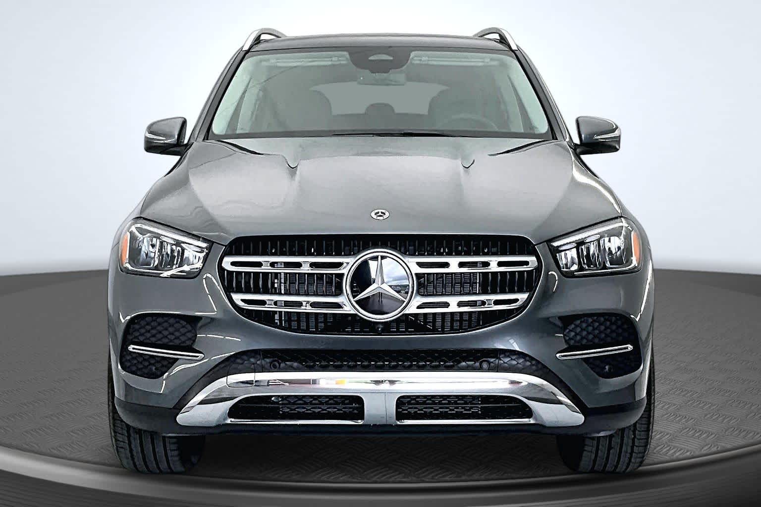 Thumbnail: 2026 Mercedes-Benz GLE - 6