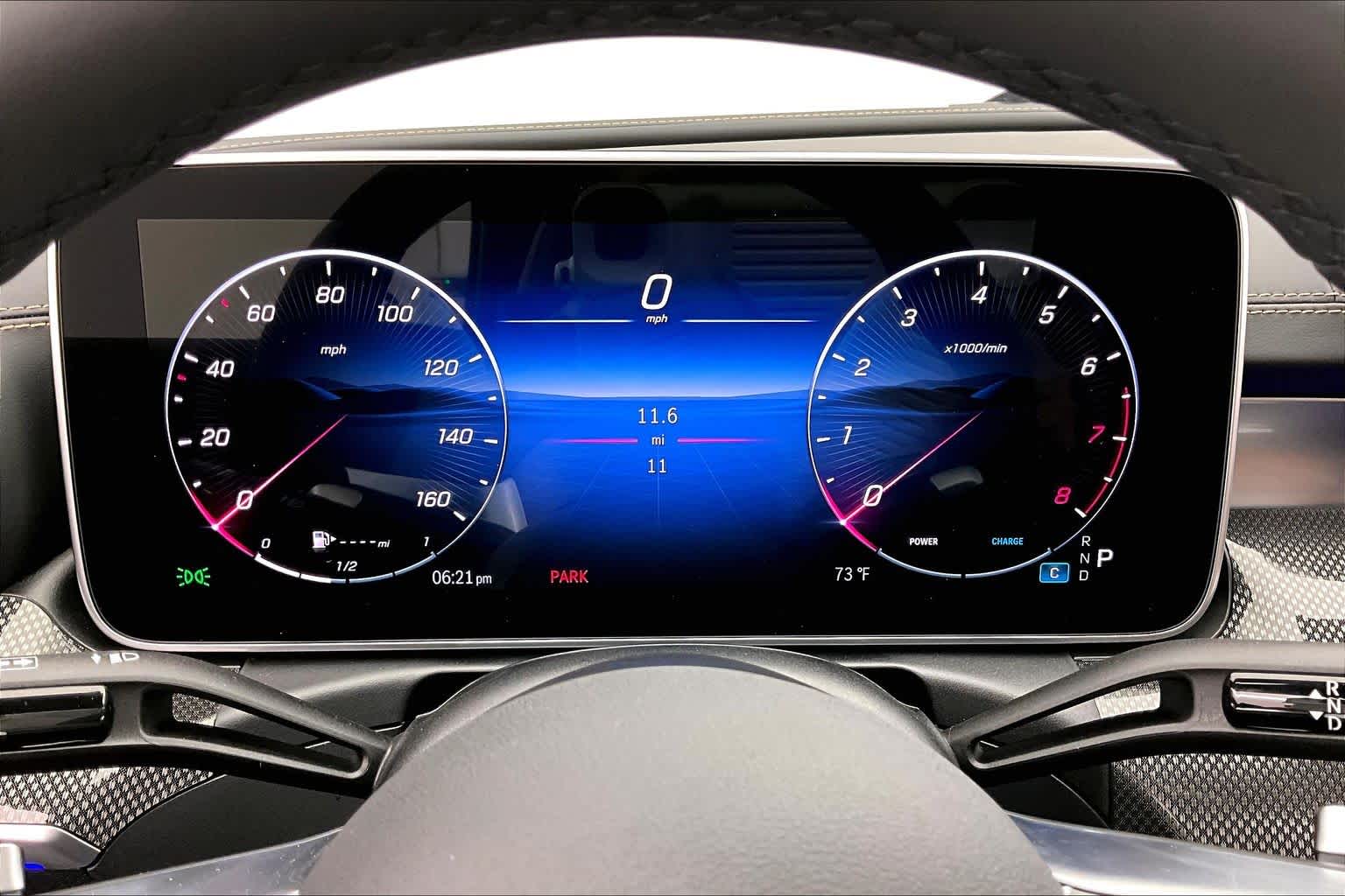 Thumbnail: 2026 Mercedes-Benz CLE - 18