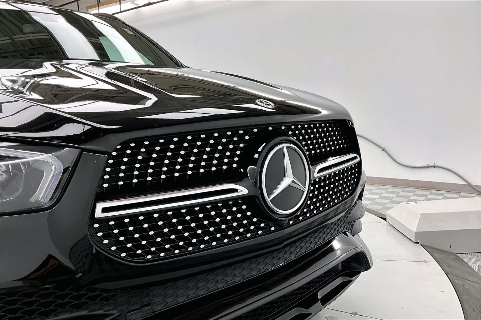 Thumbnail: 2022 Mercedes-Benz GLE - 26