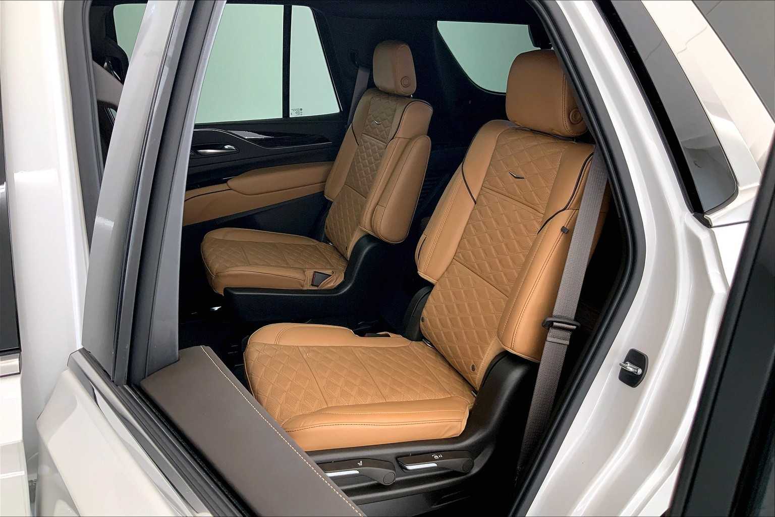 Thumbnail: 2021 Cadillac Escalade - 13