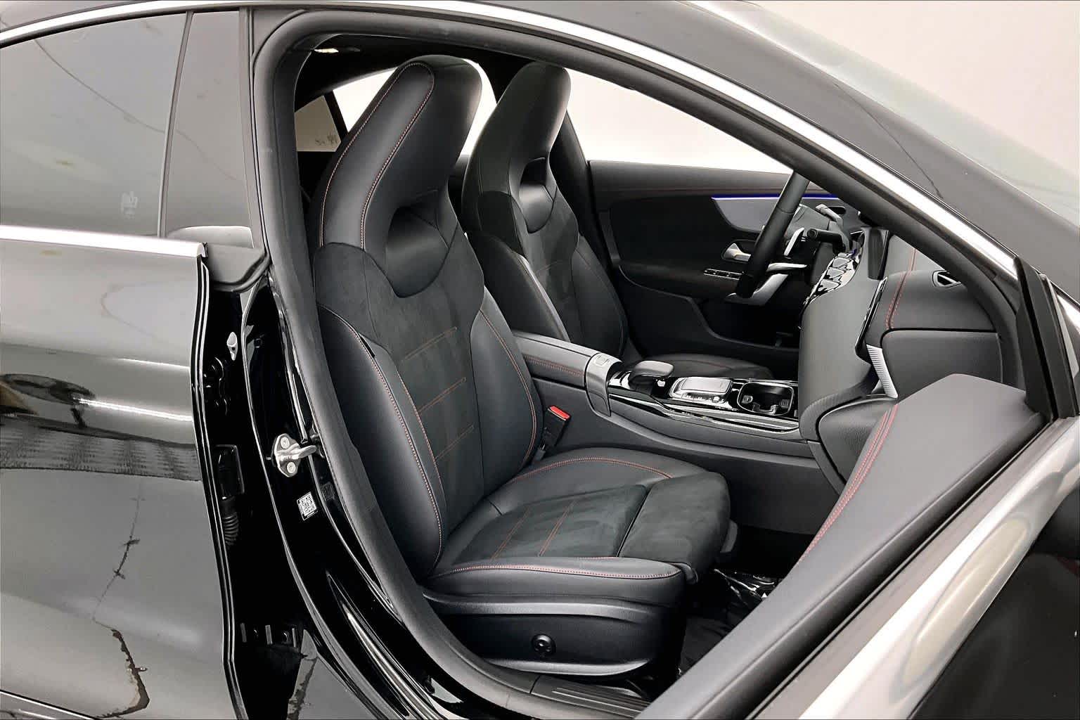 Thumbnail: 2022 Mercedes-Benz CLA - 14