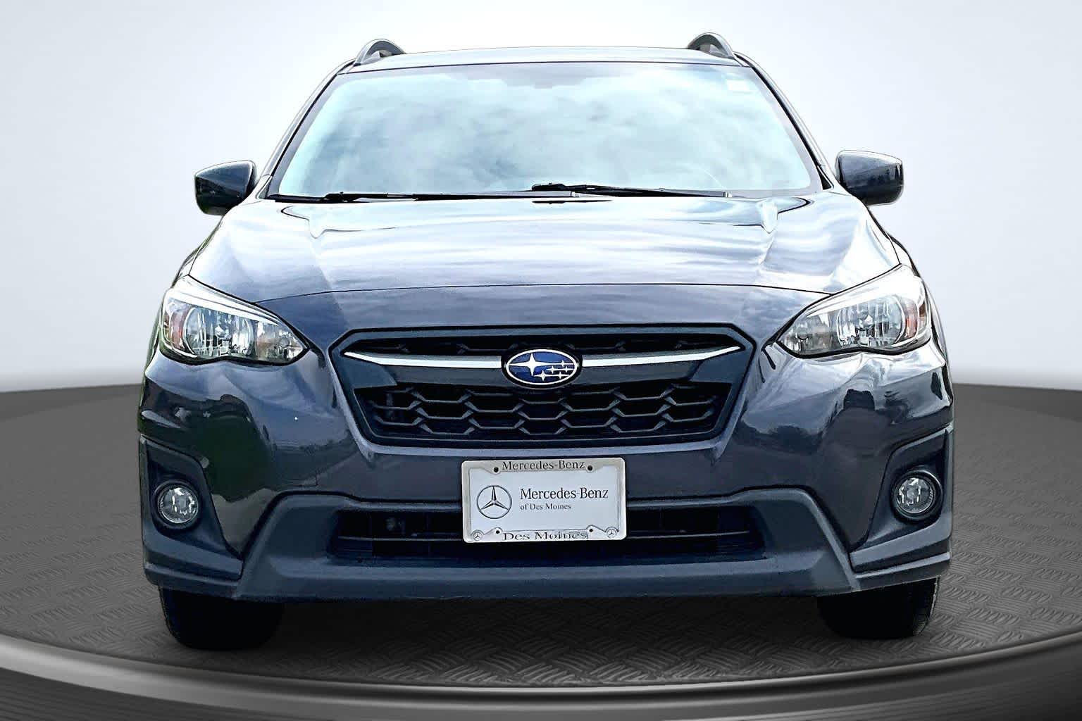 Thumbnail: 2018 Subaru Crosstrek - 6