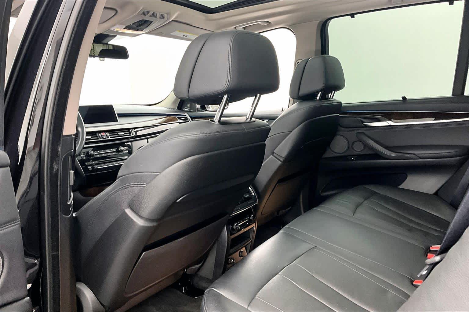 Thumbnail: 2015 BMW X5 - 12