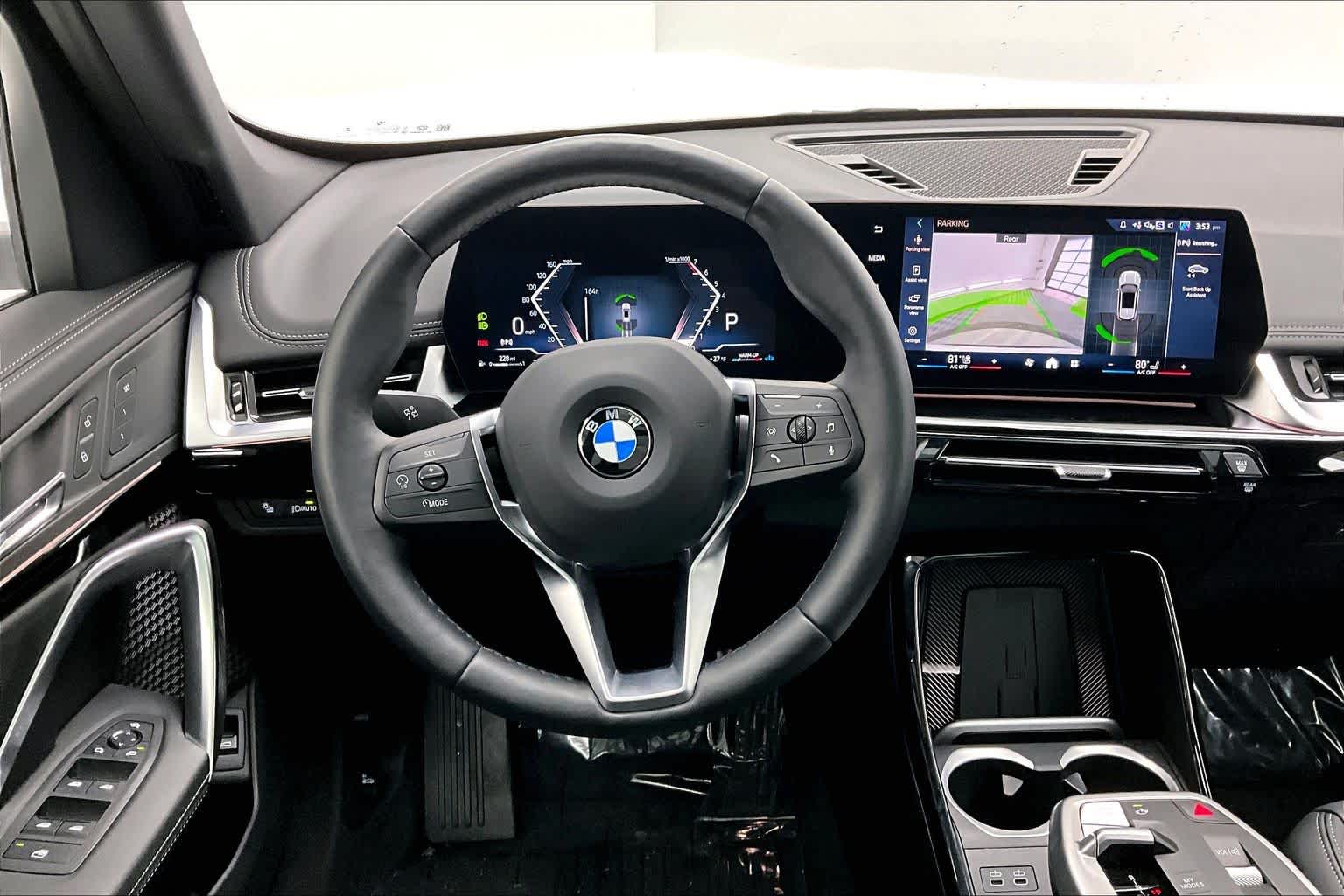 Thumbnail: 2025 BMW X1 - 2