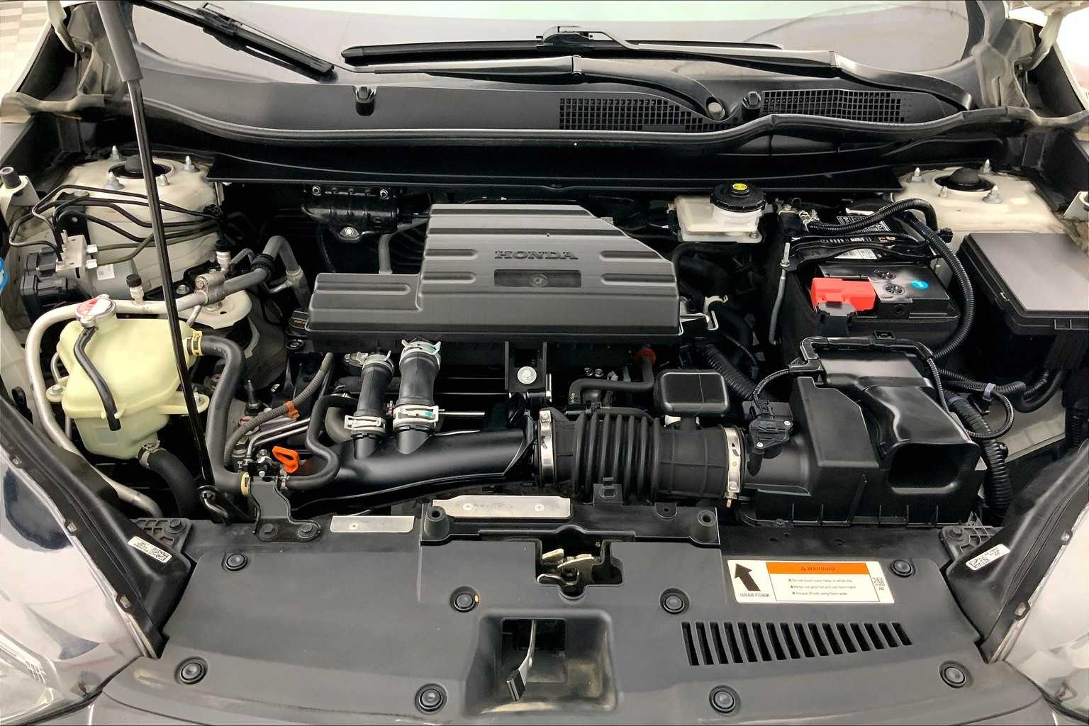 Thumbnail: 2022 Honda CR-V - 9