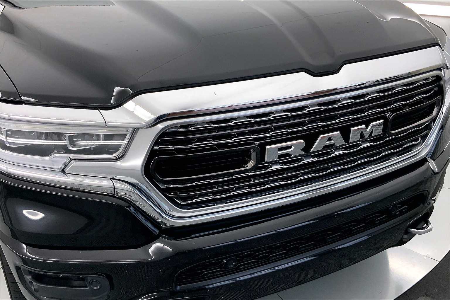 Thumbnail: 2020 RAM 1500 - 26