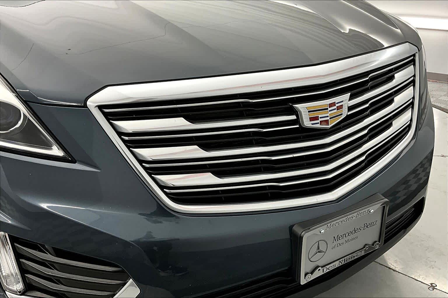 Thumbnail: 2019 Cadillac XT5 - 26