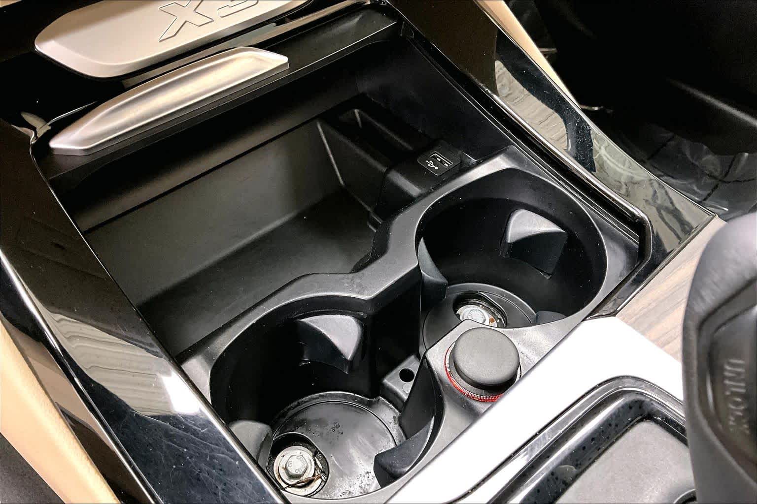 Thumbnail: 2019 BMW X3 - 27