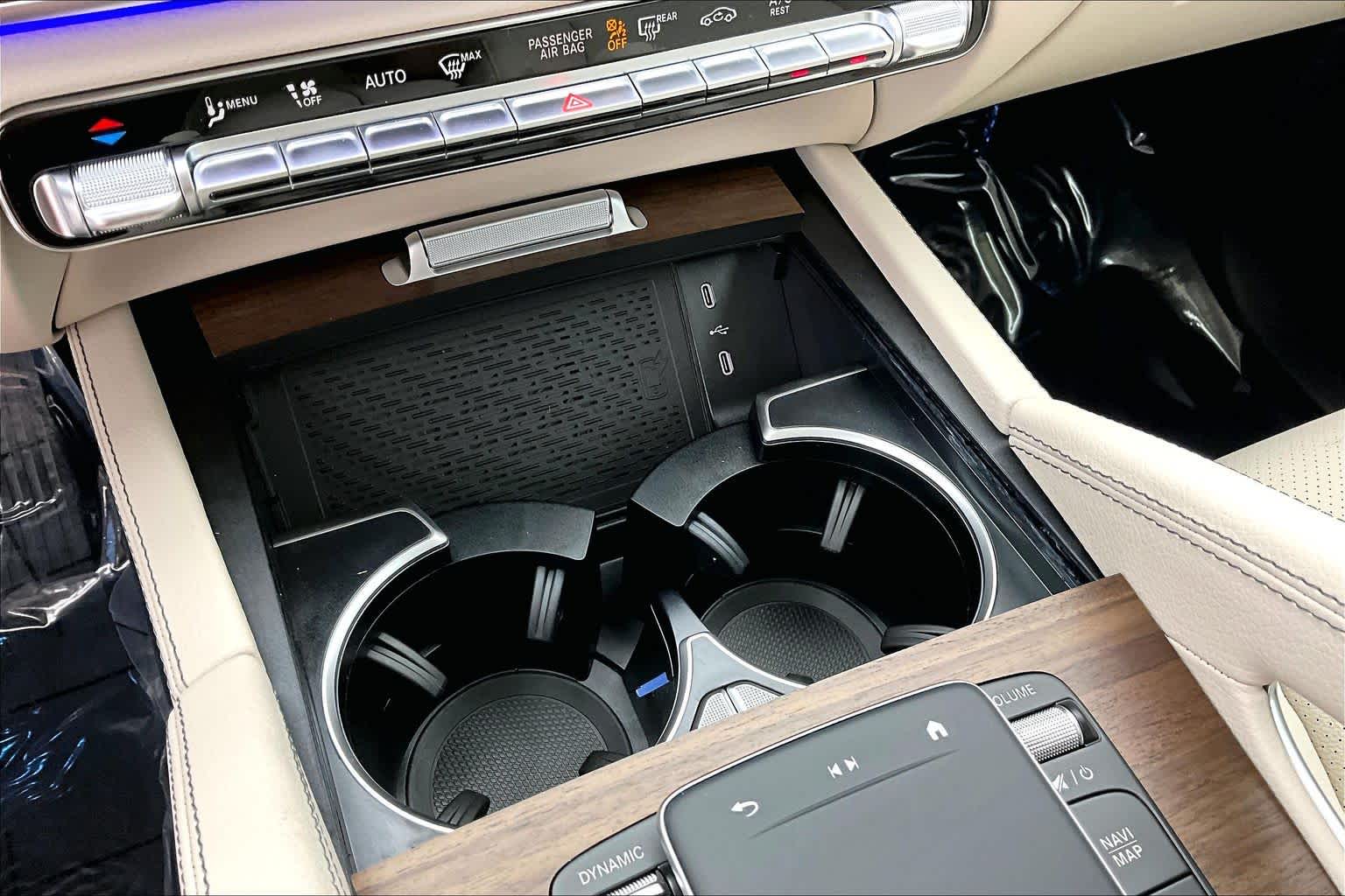 Thumbnail: 2026 Mercedes-Benz GLE - 23