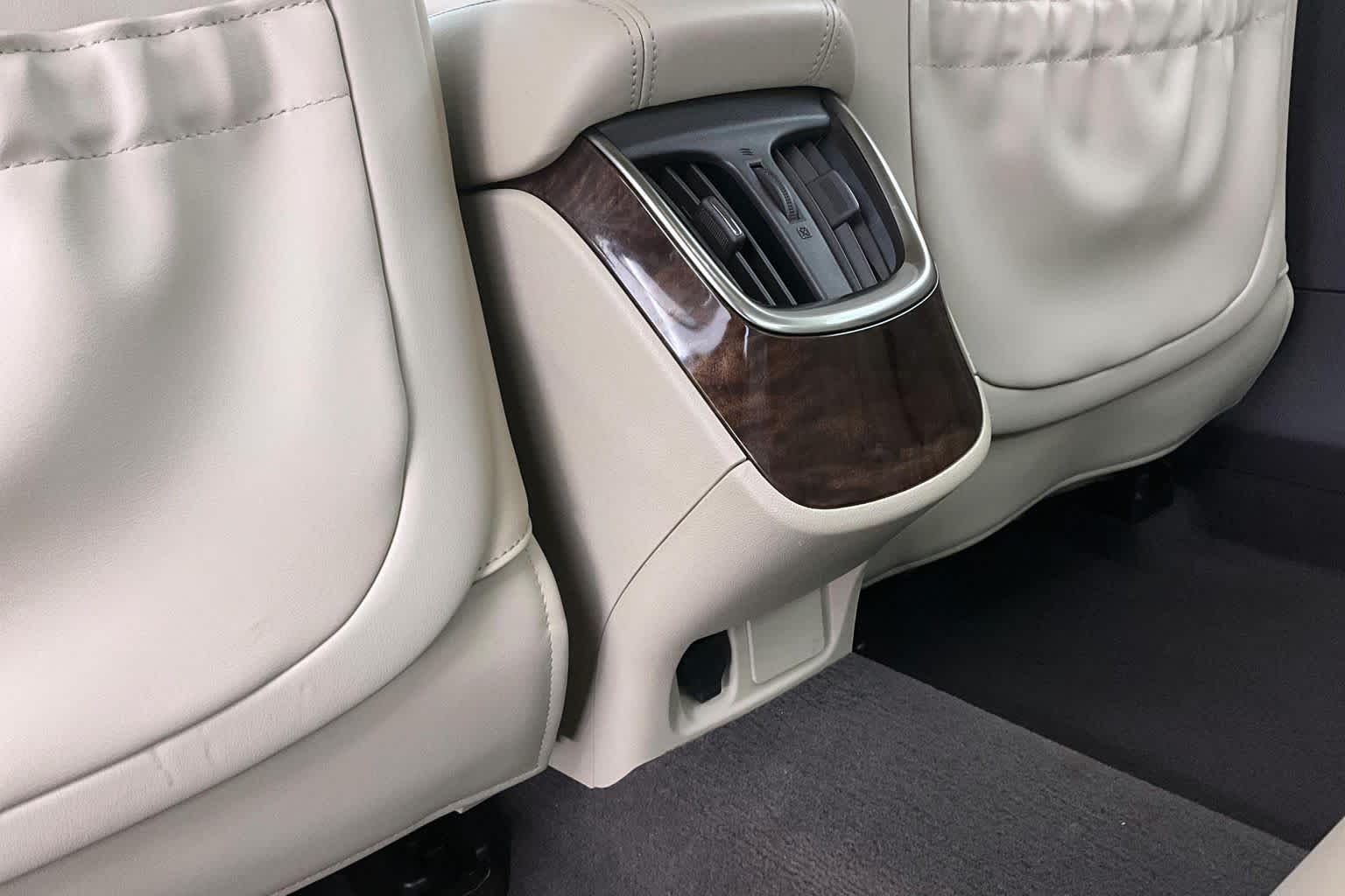 Thumbnail: 2015 Buick LaCrosse - 28