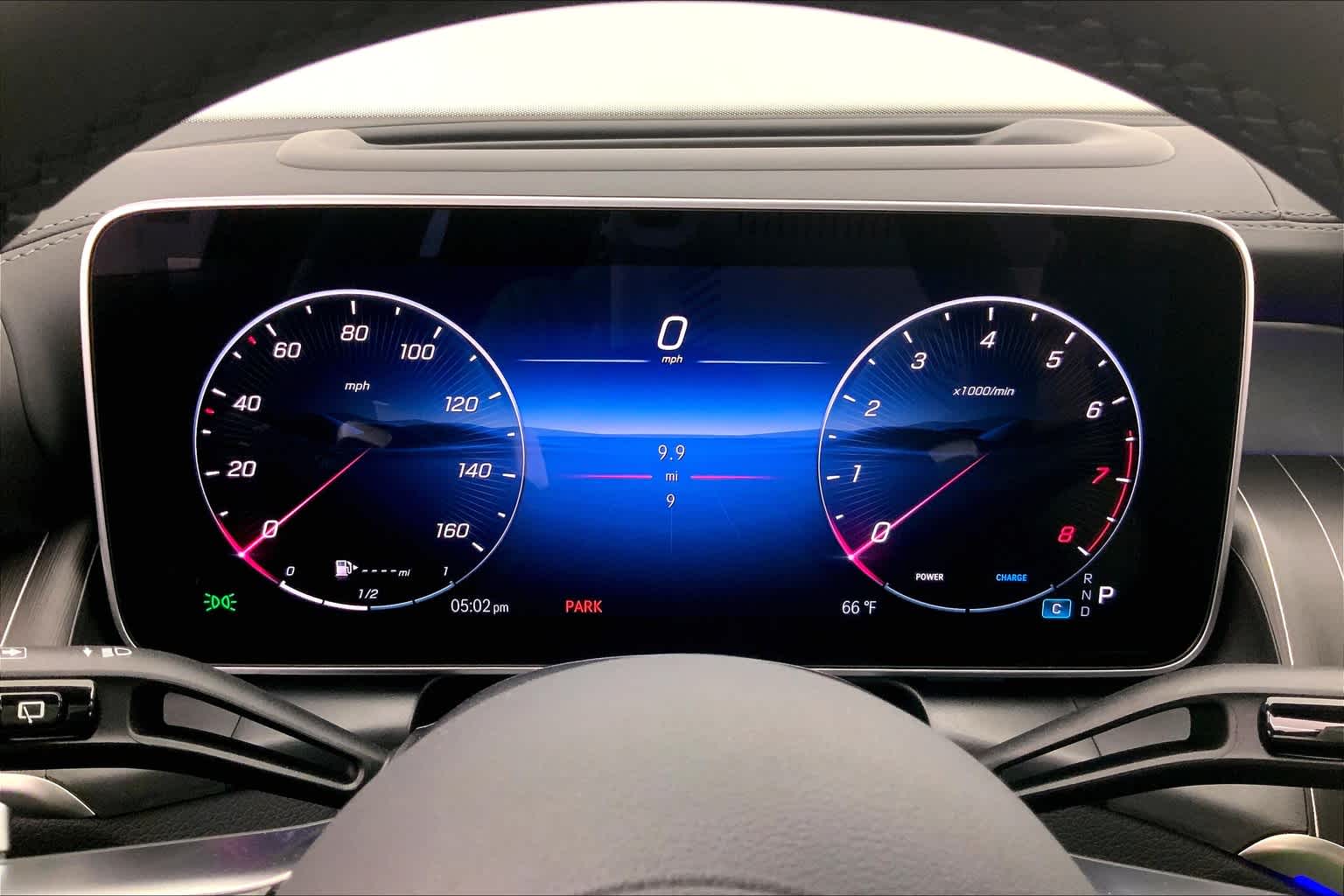 2025 Mercedes-Benz GLC 300 18
