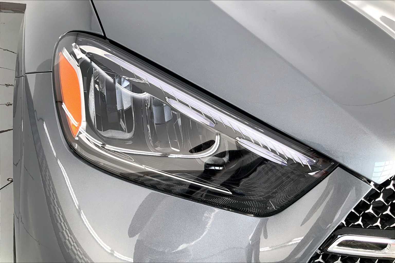 Thumbnail: 2026 Mercedes-Benz GLE - 21