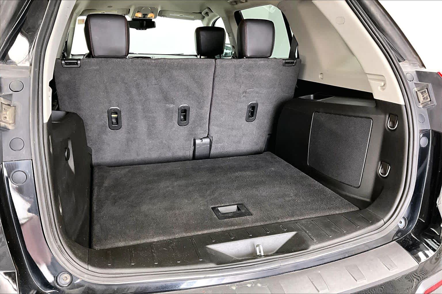 Thumbnail: 2014 GMC Terrain - 19