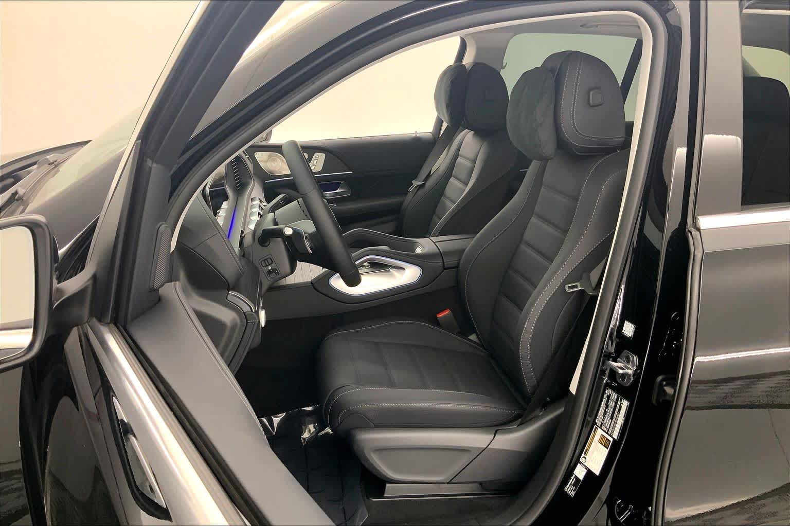 Thumbnail: 2026 Mercedes-Benz GLE - 11