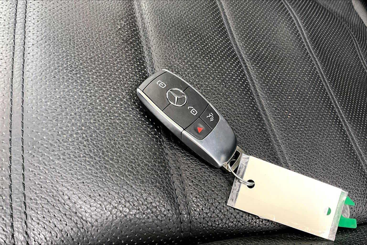 Thumbnail: 2024 Mercedes-Benz GLS - 20