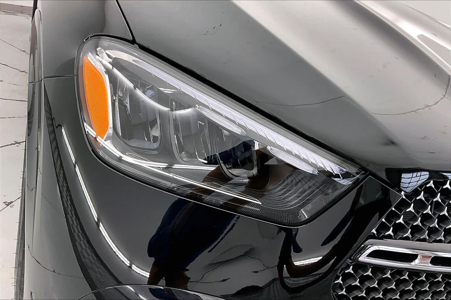 Thumbnail: 2026 Mercedes-Benz GLE - 21