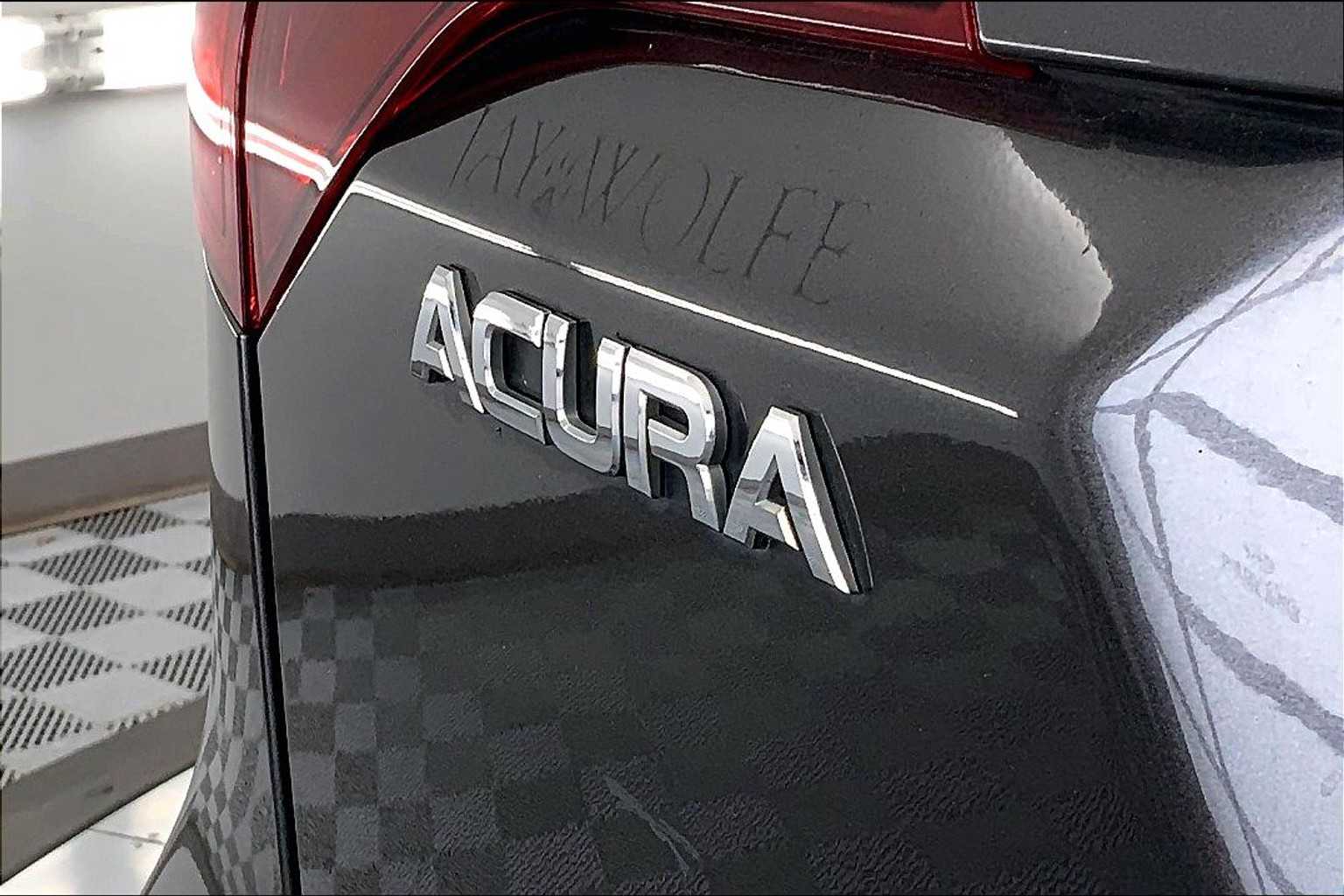 Thumbnail: 2011 Acura MDX - 7