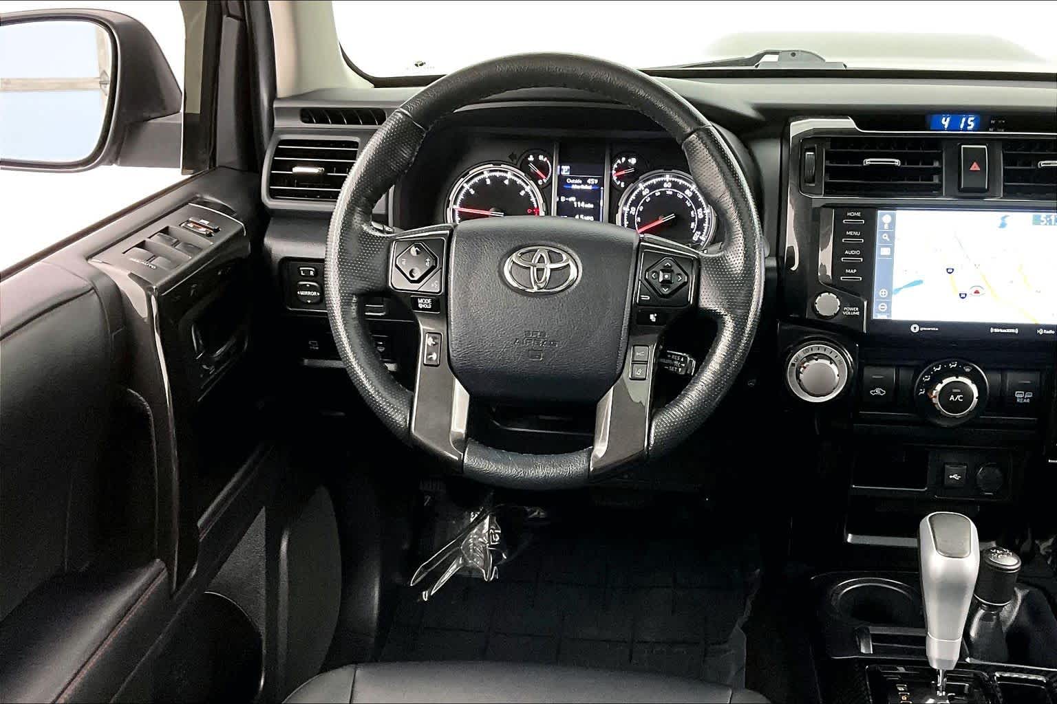 Thumbnail: 2023 Toyota 4Runner - 15