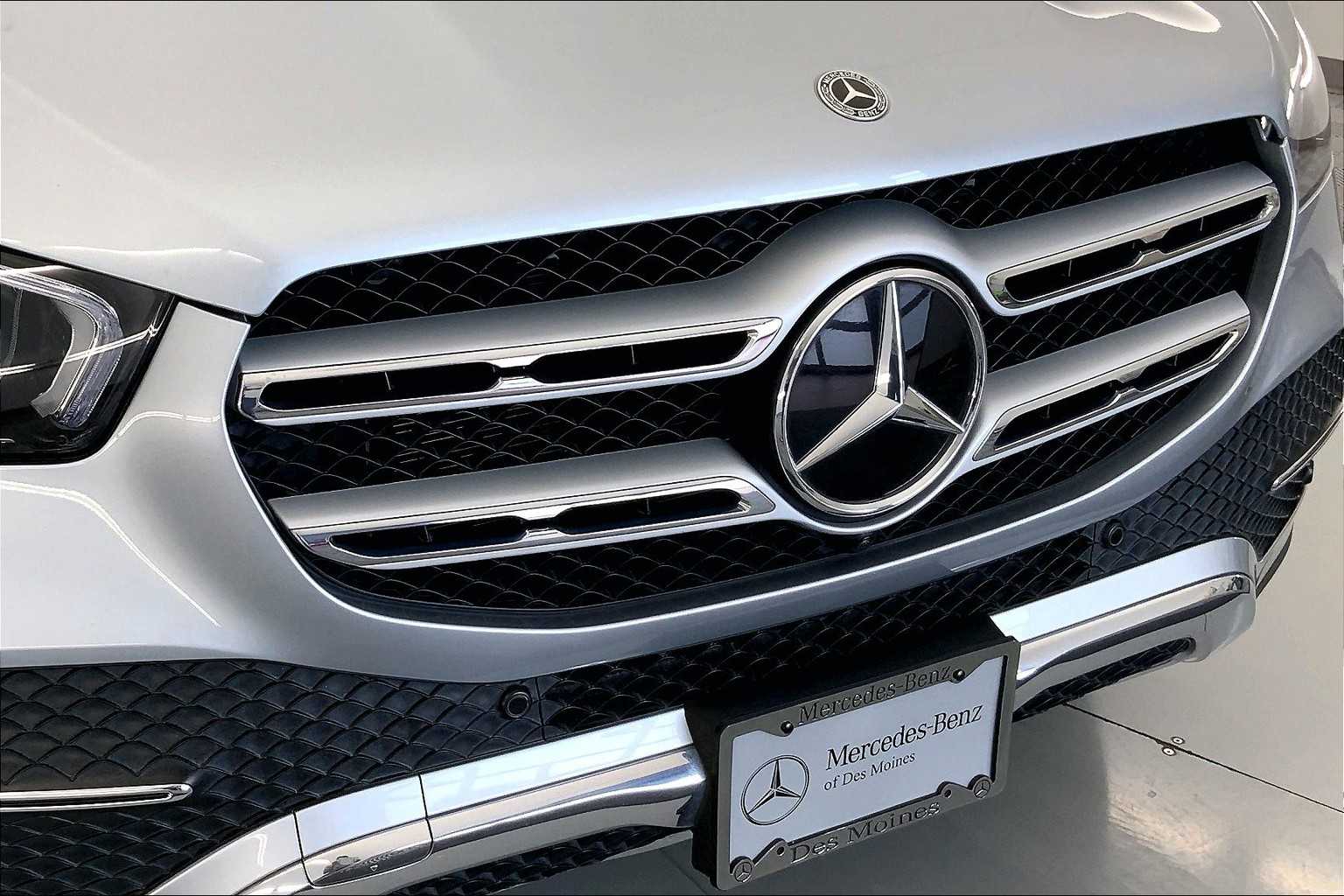 2022 Mercedes-Benz GLE 350 26