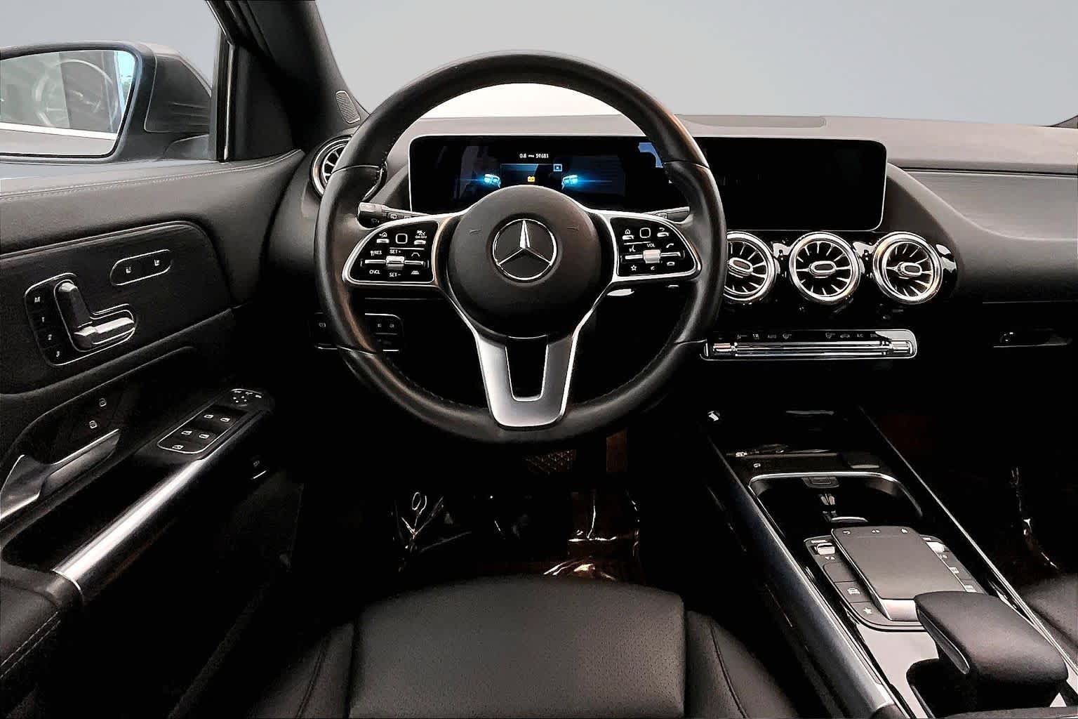 Thumbnail: 2021 Mercedes-Benz GLA - 14