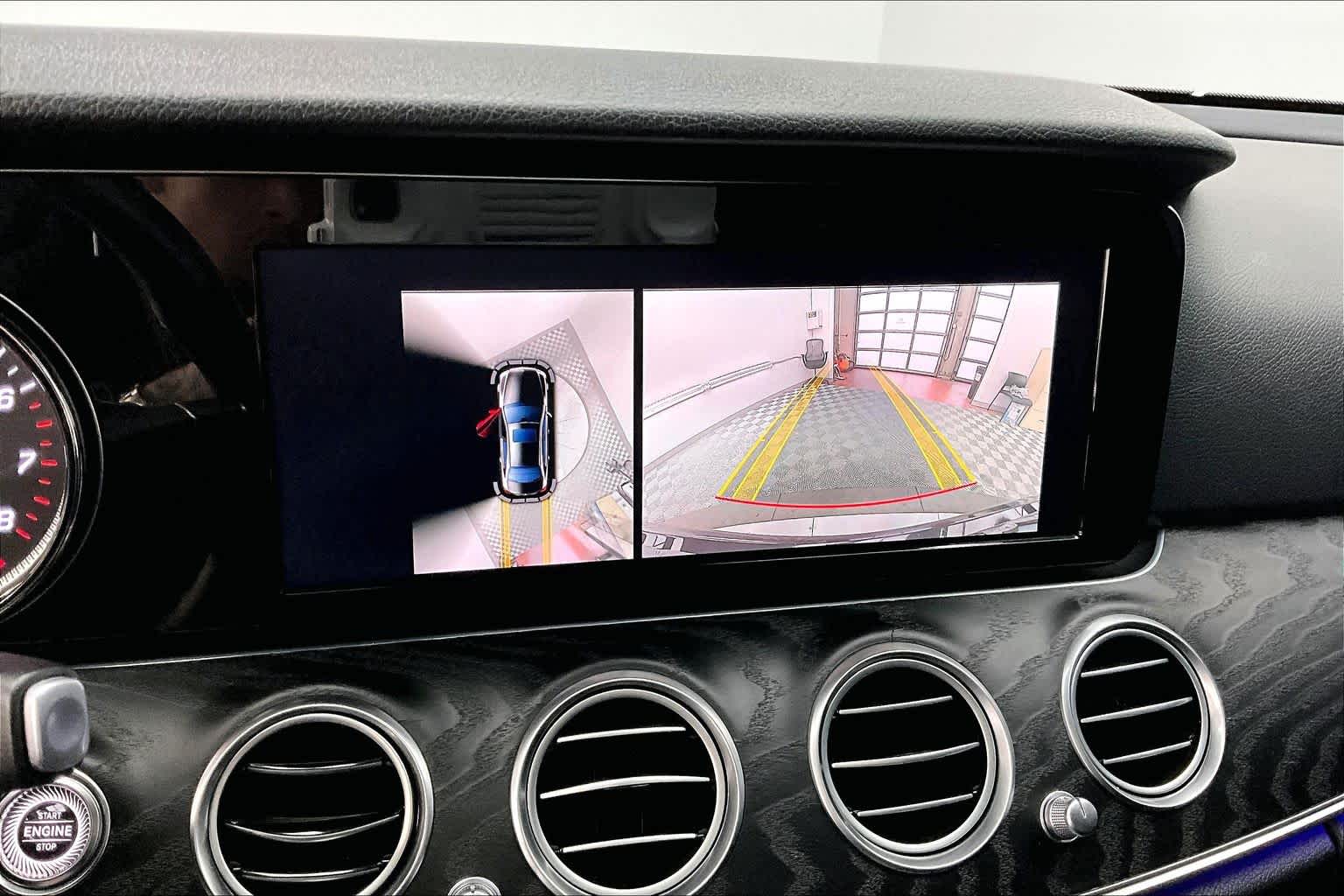 Thumbnail: 2019 Mercedes-Benz E-Class - 21